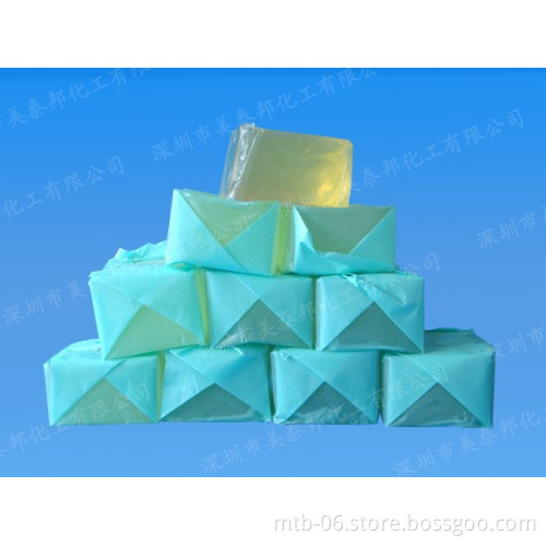 Hot Melt Adhesive for Baby Diapers